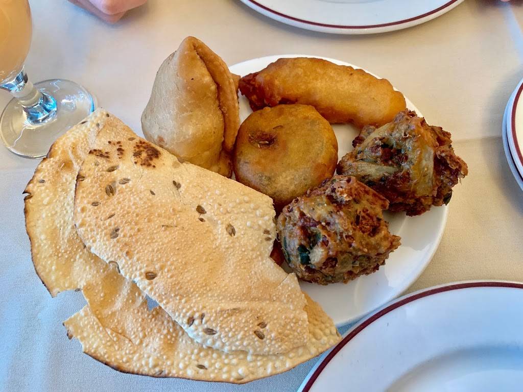 Ambar India Restaurant | restaurant | 350 Ludlow Ave, Cincinnati, OH 45220, USA | 5132817000 OR +1 513-281-7000