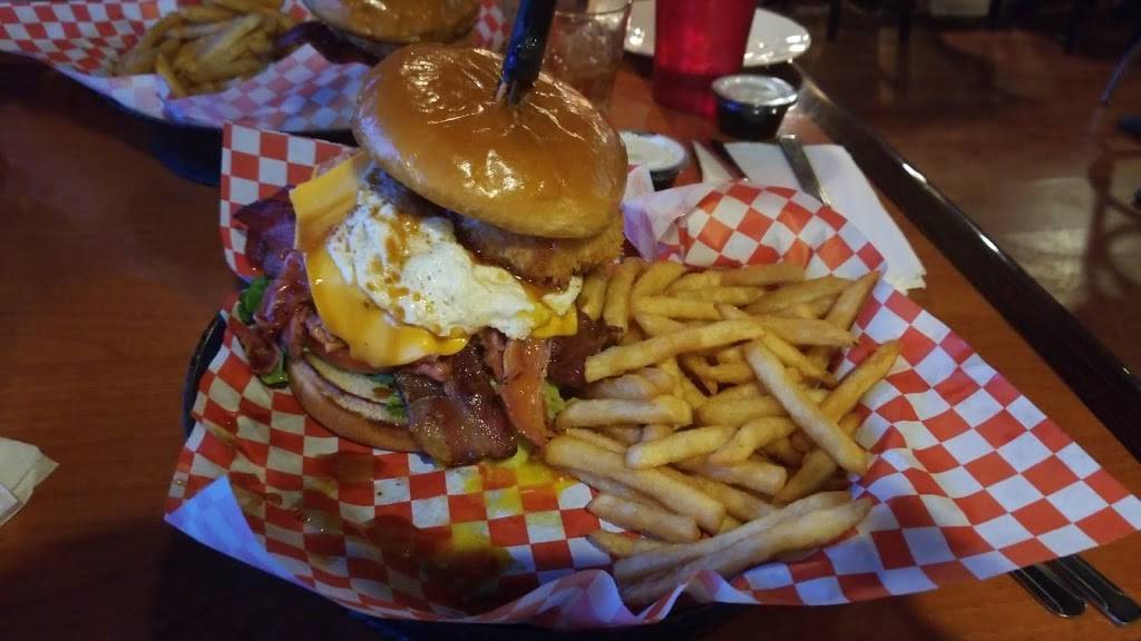 Kallans Bar And Grill | restaurant | 44761 Barton Ln N, Big Bear, CA 92314, USA | 9095476800 OR +1 909-547-6800