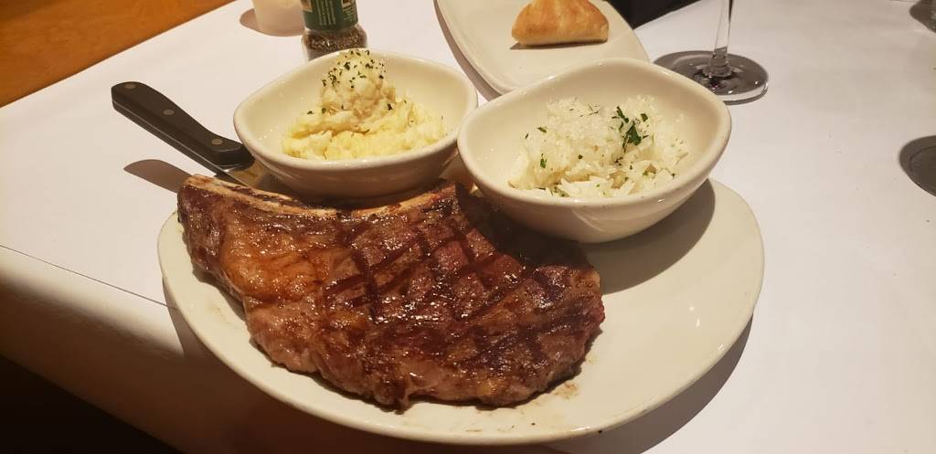 Bonefish Grill | restaurant | 21065 Powerline Rd, Boca Raton, FL 33433, USA | 5614834949 OR +1 561-483-4949