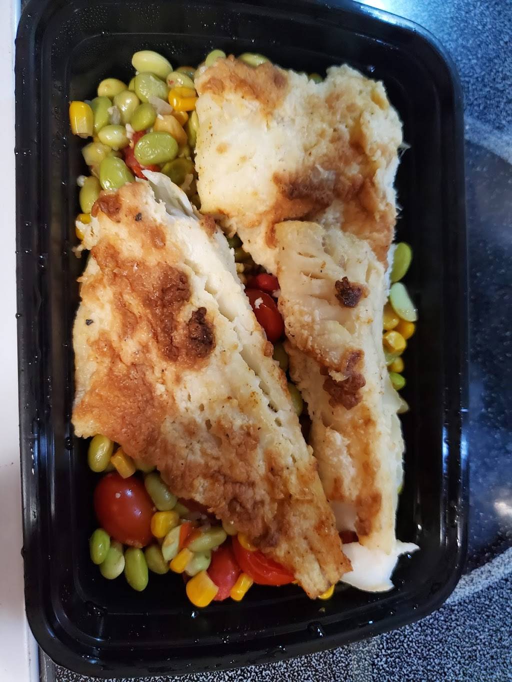 No Regrets Meal Prep, LLC | restaurant | 729 Jordan St, Shreveport, LA 71101, USA | 3184239190 OR +1 318-423-9190