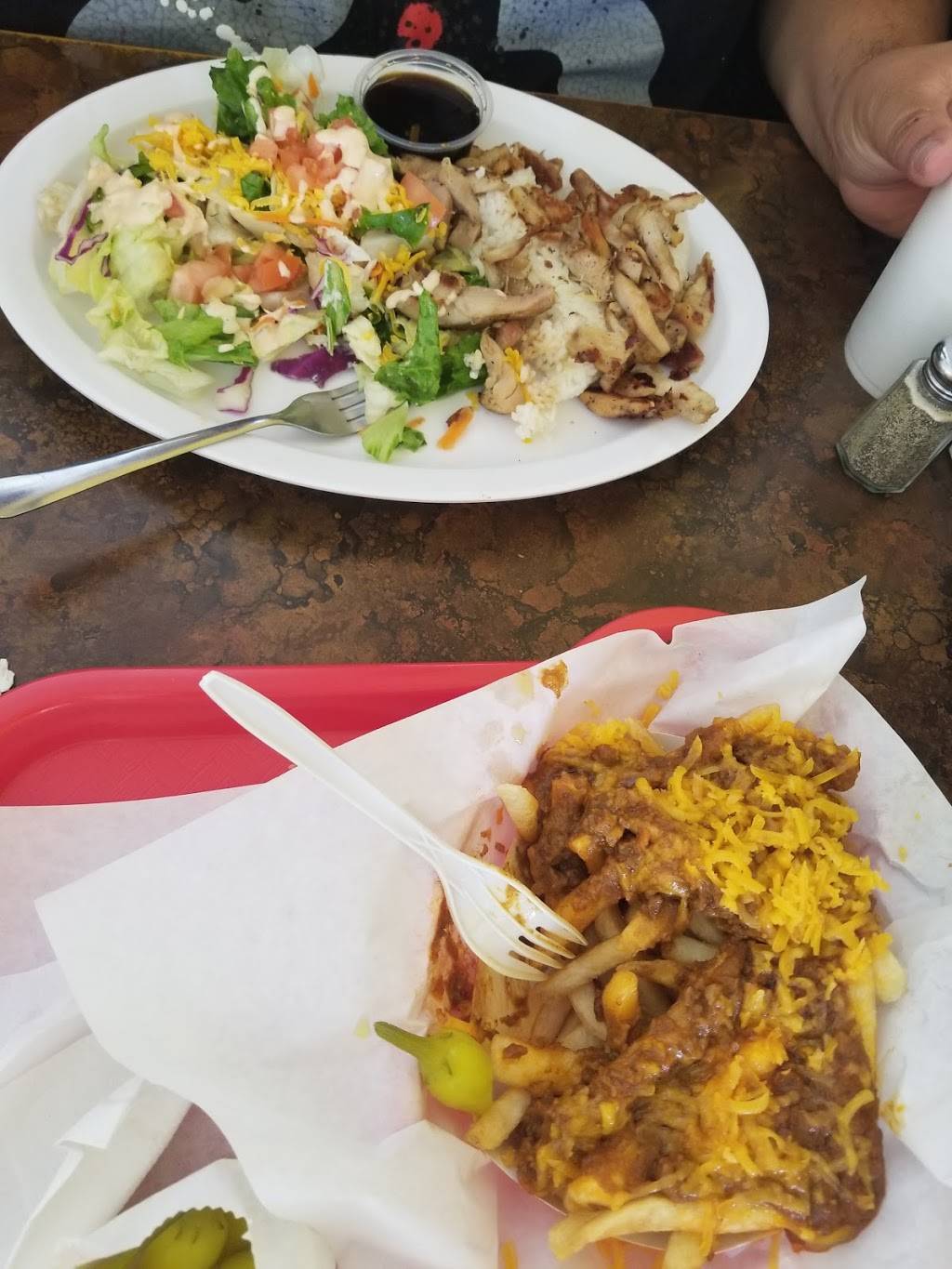 Golden Eagle Burger Place | restaurant | 16701 S Vermont Ave, Gardena, CA 90247, USA | 3103236862 OR +1 310-323-6862