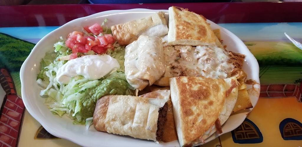 Salsas Mexican Resturant | restaurant | 6 Old Kings Rd, Palm Coast, FL 32137, USA | 3864453096 OR +1 386-445-3096