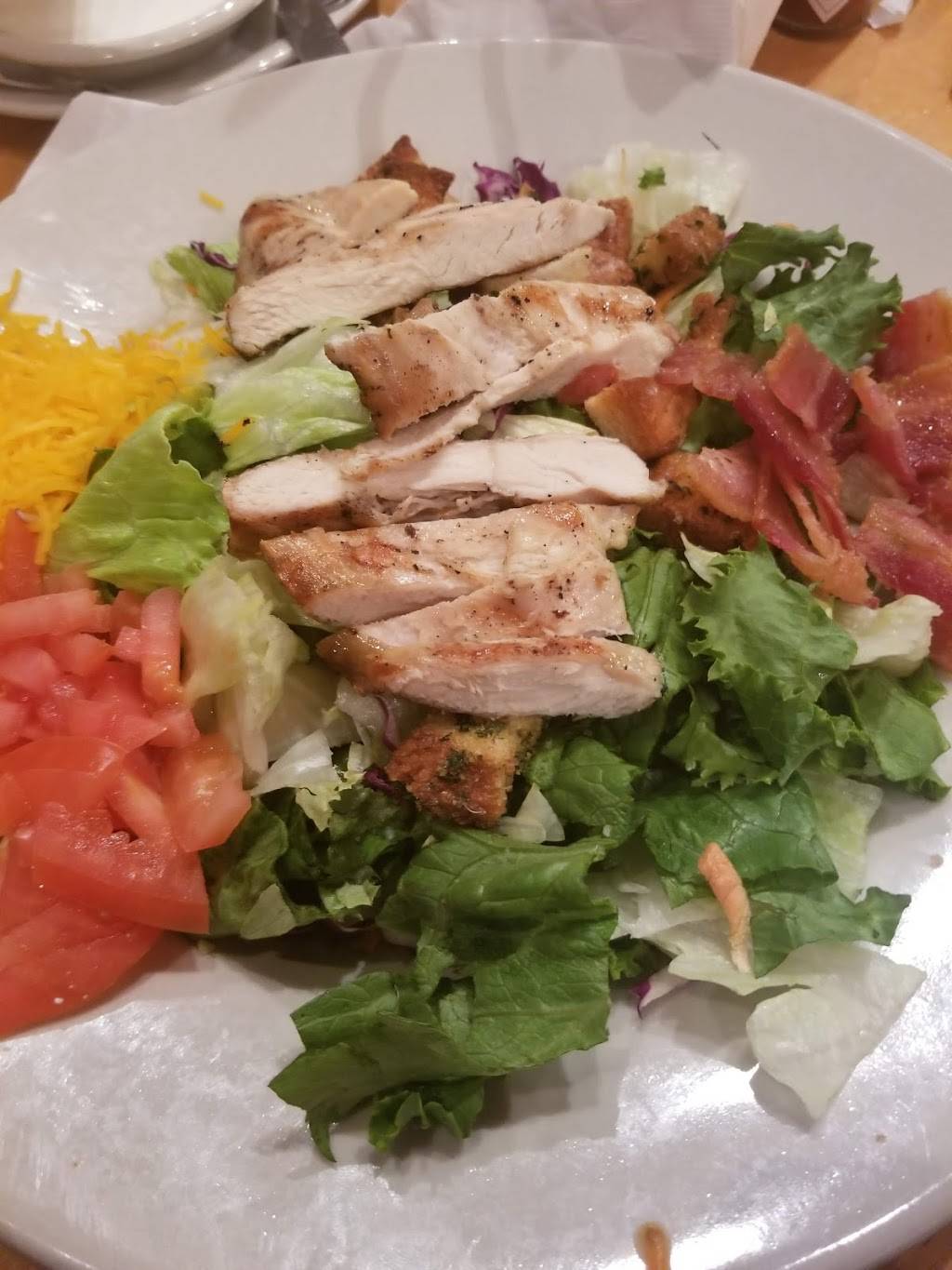 Jims Restaurant | restaurant | 351 W Hildebrand Ave, San Antonio, TX 78212, USA | 2107328256 OR +1 210-732-8256