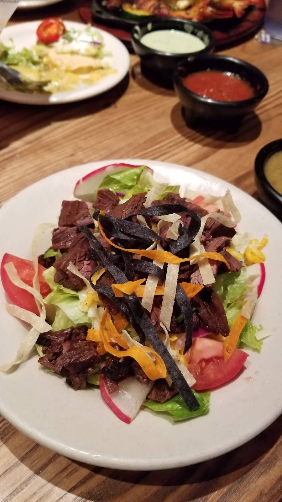 Gringo’s Mexican Kitchen | restaurant | 3005 Kirby Dr, Pearland, TX 77584, USA | 7135381000 OR +1 713-538-1000