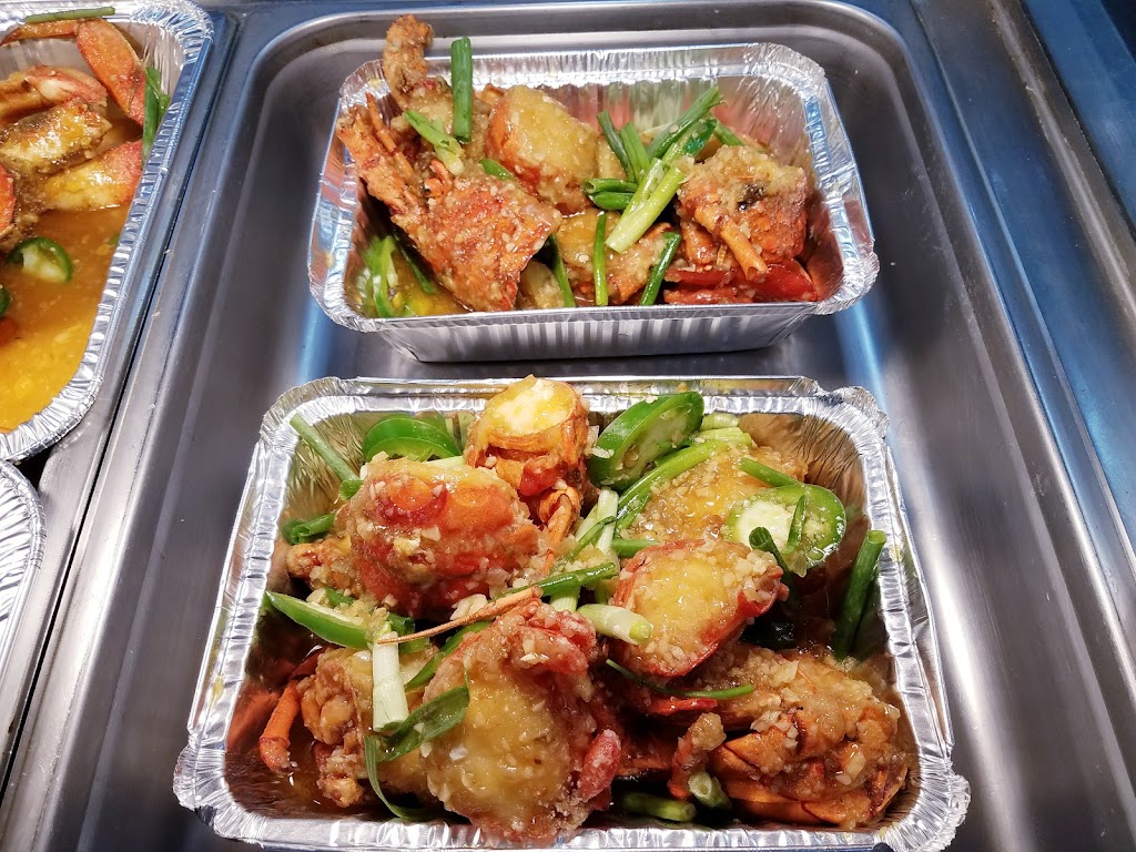 Grab and Go Seafood | restaurant | 10932 Westminster Ave, Garden Grove, CA 92843, USA | 7146575108 OR +1 714-657-5108