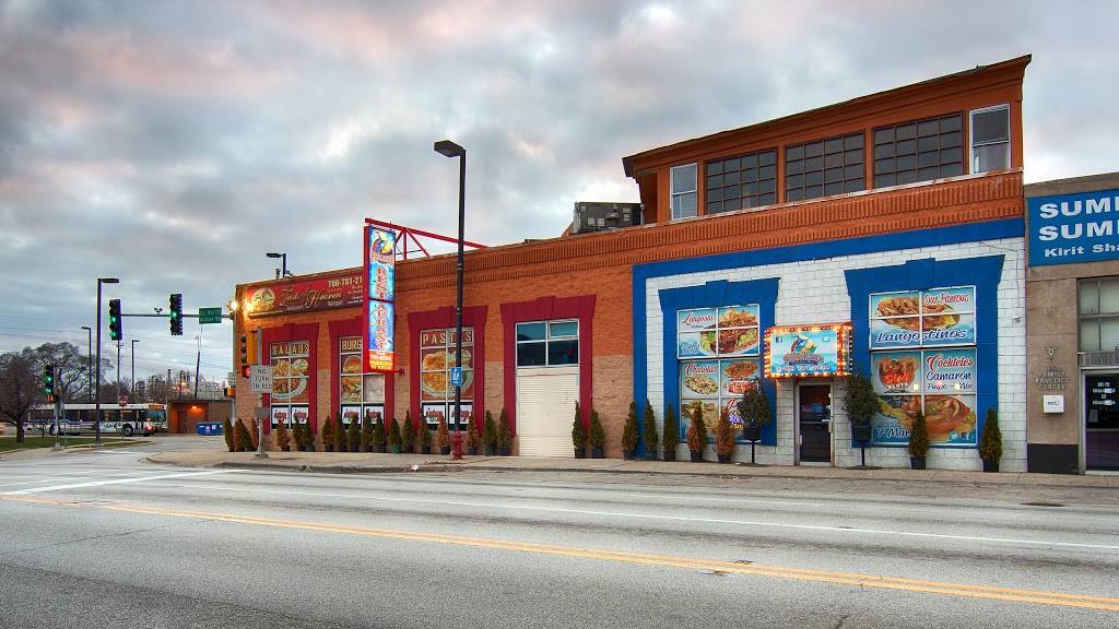 Pescadon | restaurant | 6254 S Archer Rd, Summit, IL 60501, USA | 7087012134 OR +1 708-701-2134