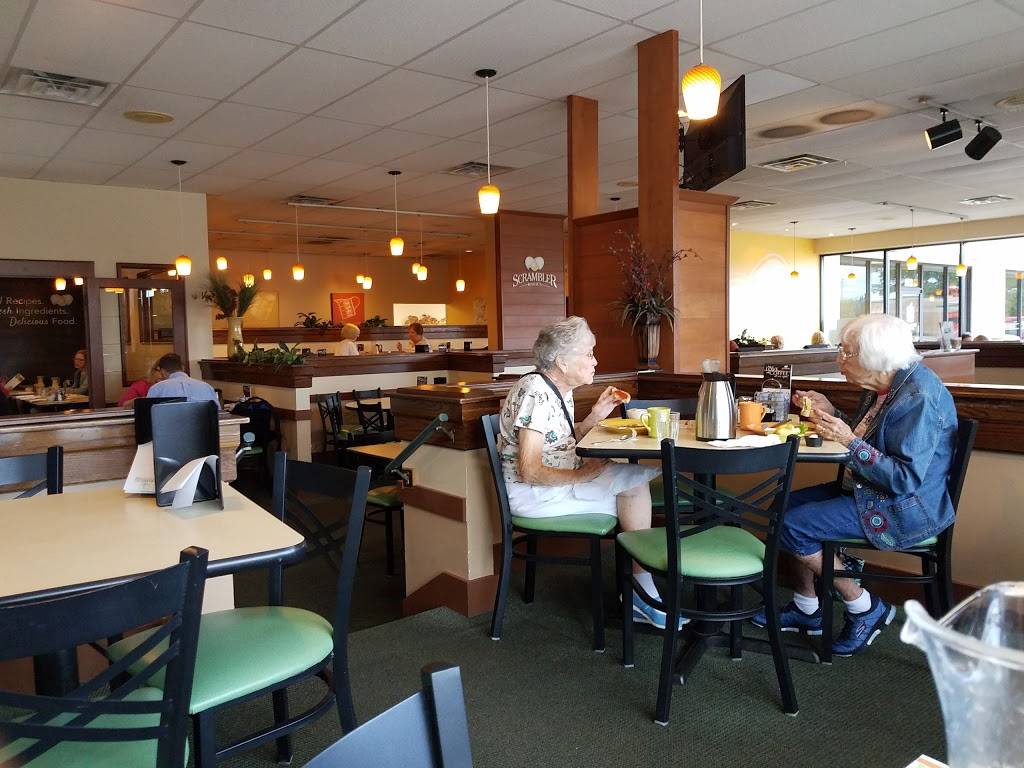 Scramblers | restaurant | 570 W Dussel Dr, Maumee, OH 43537, USA | 4198917207 OR +1 419-891-7207