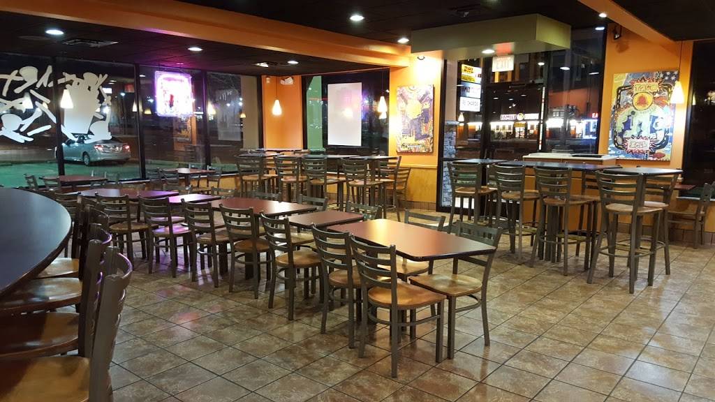 Taco Bell | meal takeaway | 13670 Preston Rd, Dallas, TX 75240, USA | 9723869067 OR +1 972-386-9067