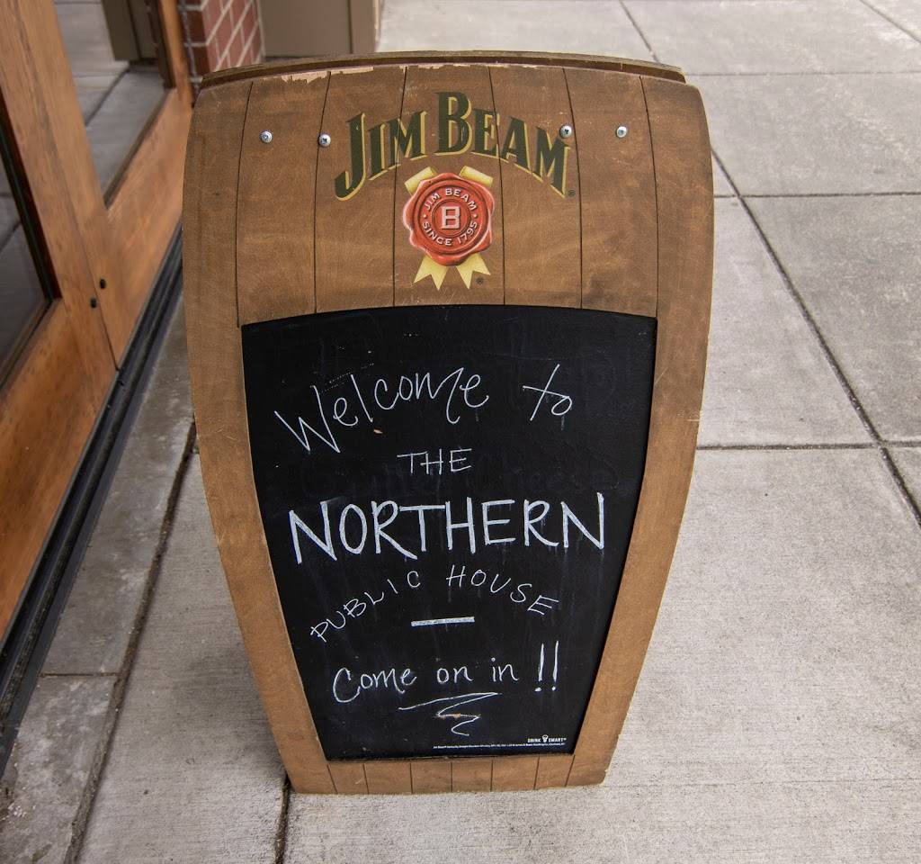 The Northern Public House | restaurant | 15415 Main St #101, Mill Creek, WA 98012, USA | 4259487457 OR +1 425-948-7457
