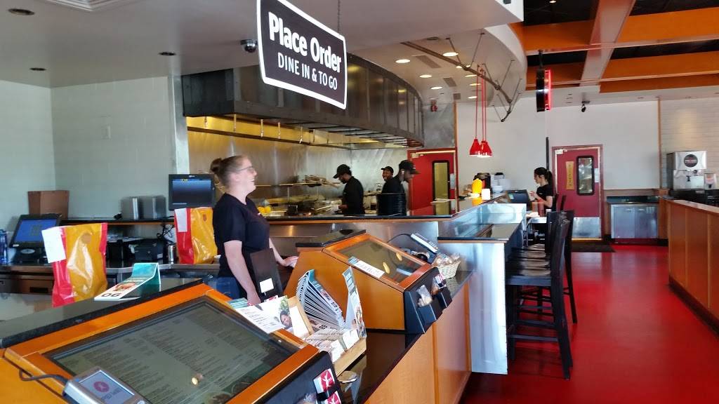 Pei Wei | restaurant | 43170 Grand River Ave, Novi, MI 48375, USA | 2486750040 OR +1 248-675-0040