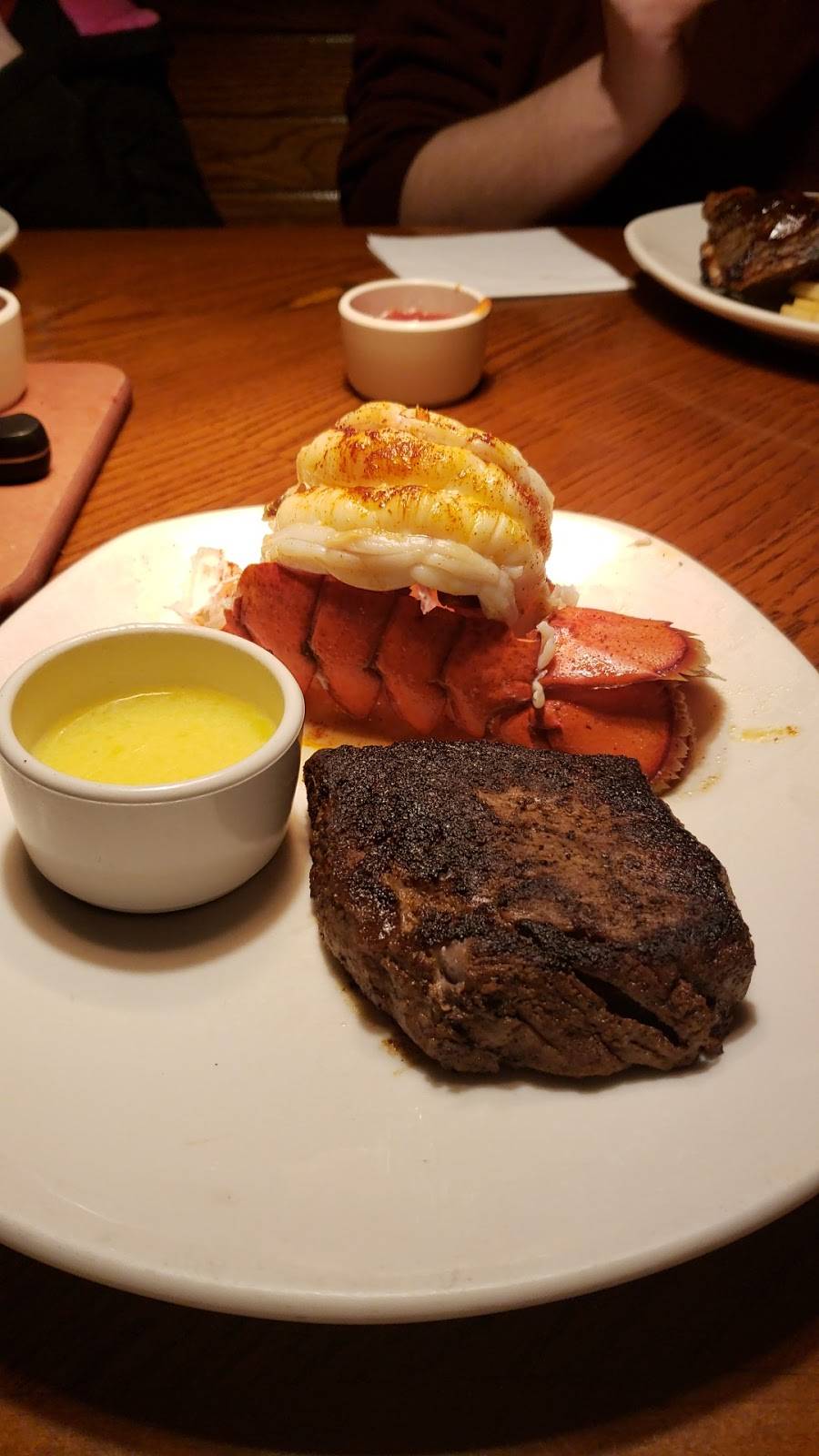 Outback Steakhouse | restaurant | 314 Merchant Dr, Knoxville, TN 37912, USA | 8652810999 OR +1 865-281-0999