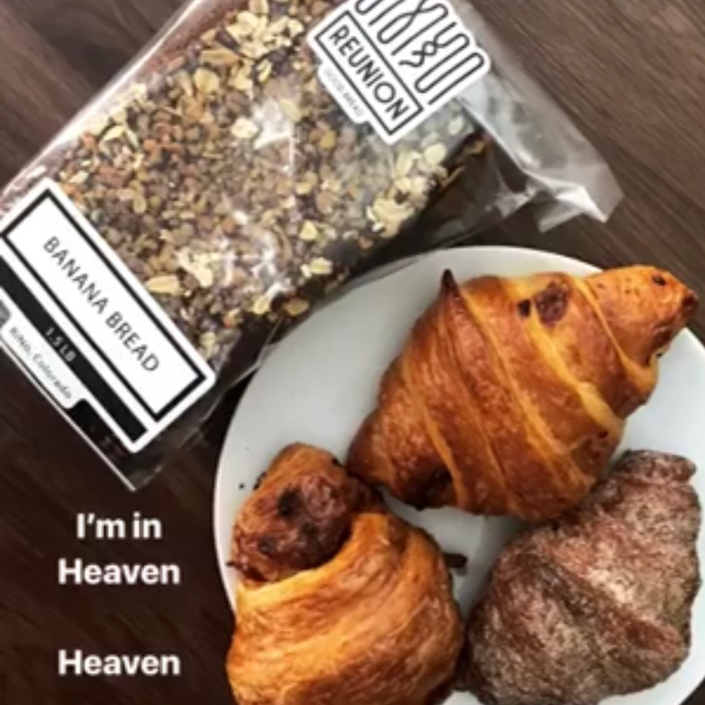Reunion Bread Co / Bakery | bakery | 3350 Brighton Blvd #140, Denver, CO 80216, USA | 7206209336 OR +1 720-620-9336