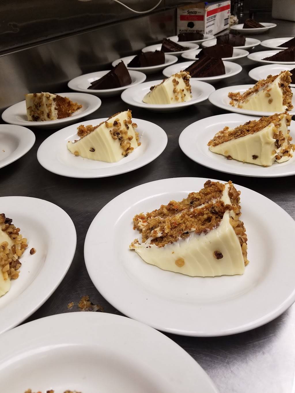 Lockharts BBQ Lake Orion | restaurant | 37 E Flint St, Lake Orion, MI 48362, USA | 2486909362 OR +1 248-690-9362