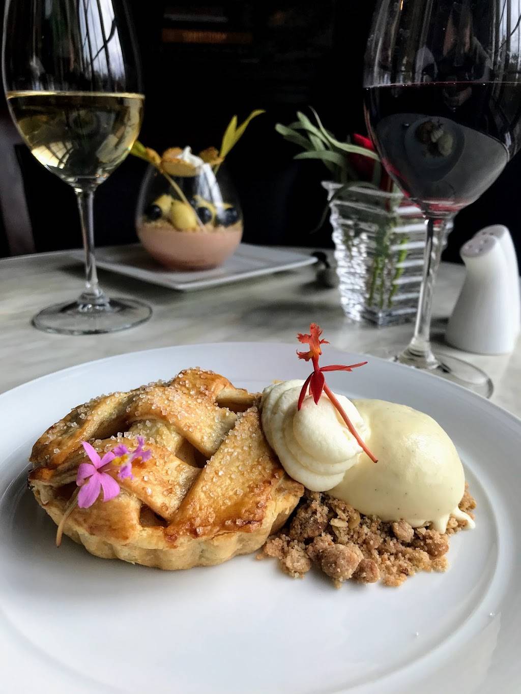 The Bistro & Wine Bar | restaurant | 35 Landmark Dr, Plymouth, MA 02360, USA | 5082092324 OR +1 508-209-2324