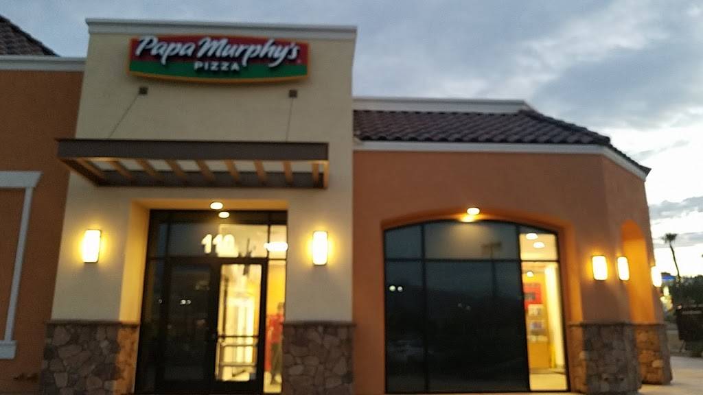 Papa Murphys Take N Bake Pizza | meal takeaway | 8426 Farm Rd #110, Las Vegas, NV 89131, USA | 7024137171 OR +1 702-413-7171