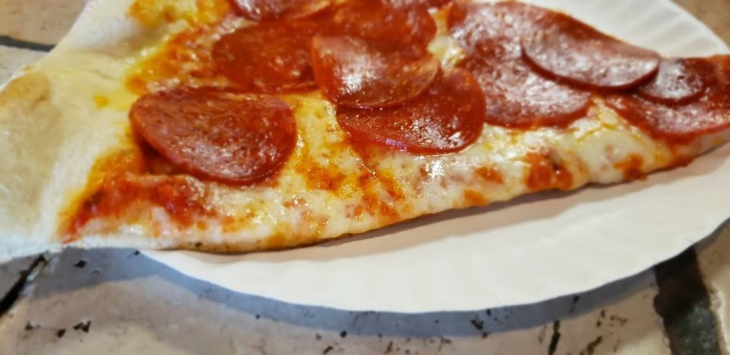 Franks Pizza | restaurant | 240 US-206, Flanders, NJ 07836, USA | 9735840379 OR +1 973-584-0379