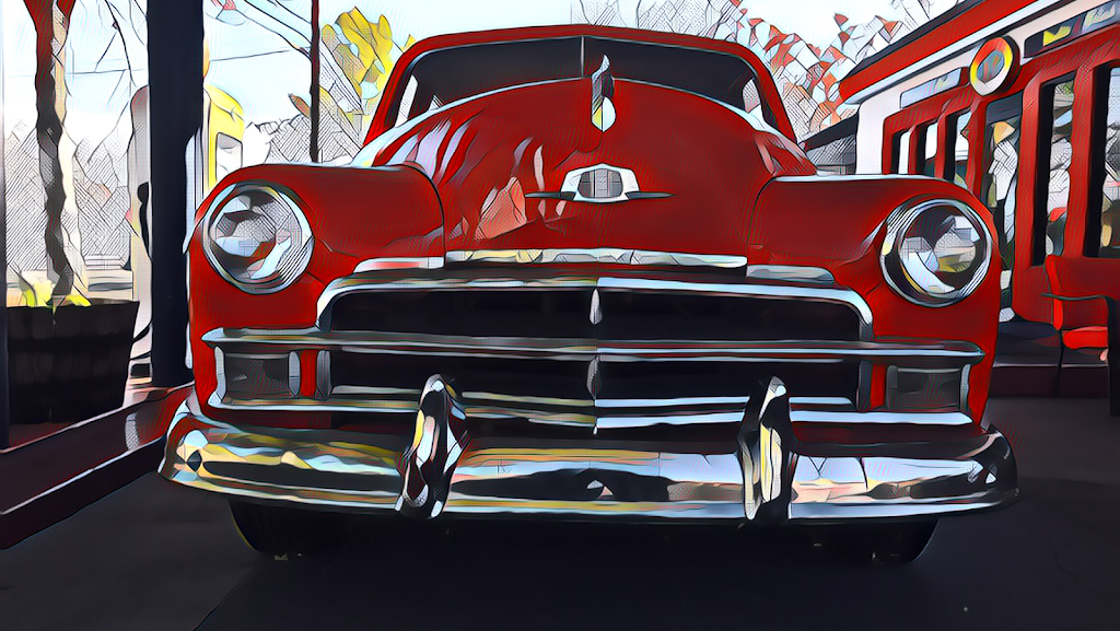 Bings Burger Station | restaurant | 794 N Main St, Cottonwood, AZ 86326, USA | 9288520109 OR +1 928-852-0109