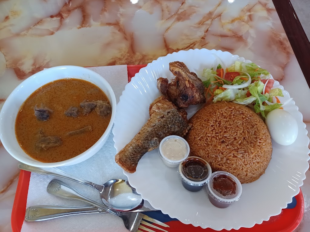 Lapaz African Cuisine | meal takeaway | 8041 Centreville Rd, Manassas, VA 20111, USA | 5714272940 OR +1 571-427-2940