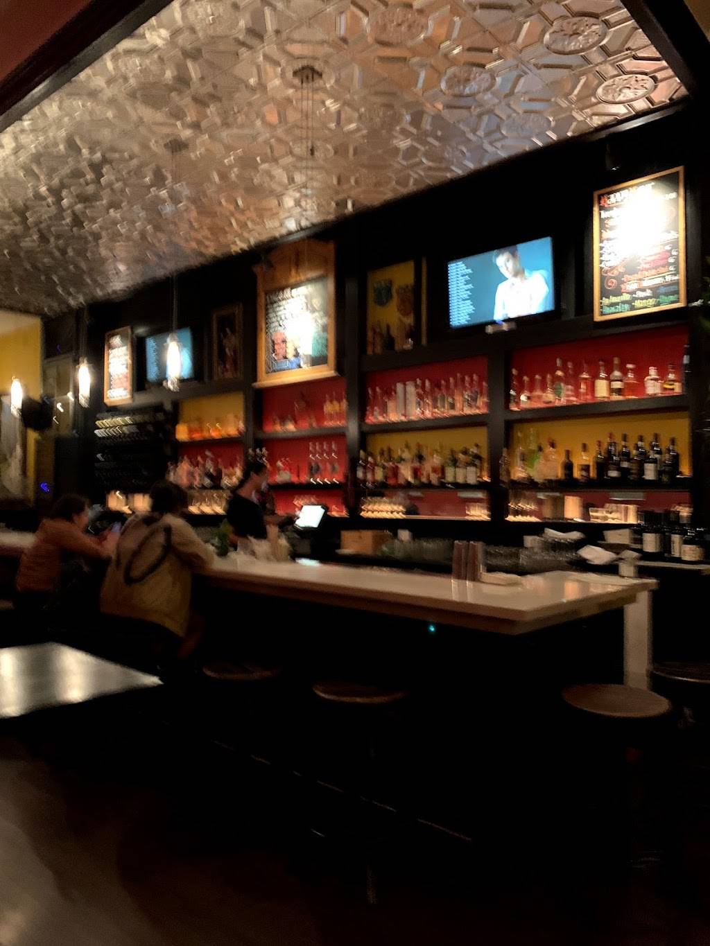 Pisco Latin Lounge | night club | 1817 Market St, San Francisco, CA 94103, USA | 4158749951 OR +1 415-874-9951