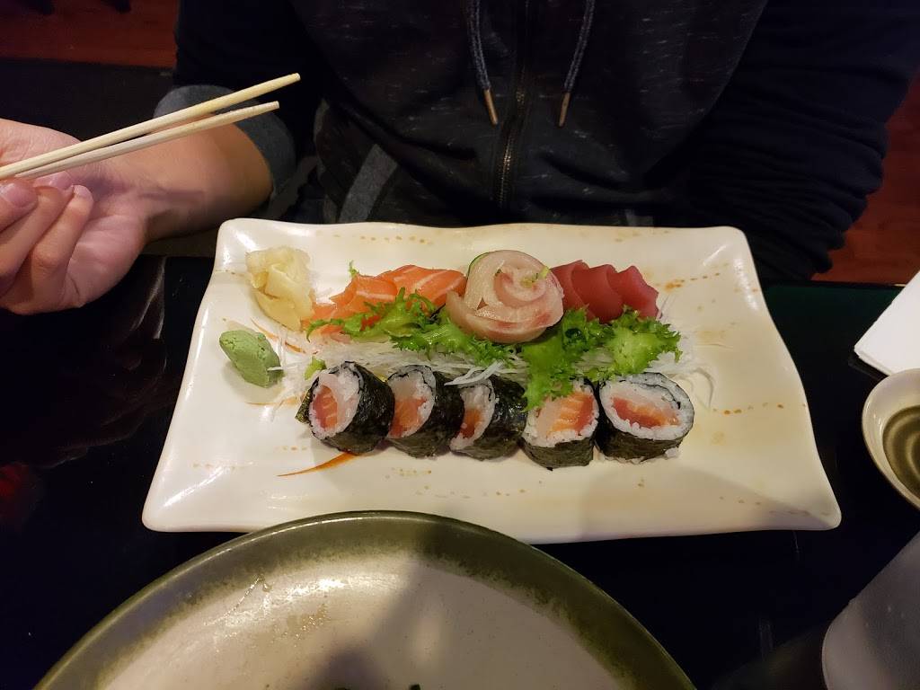 Masago | restaurant | 22 S Broad St, Ridgewood, NJ 07450, USA | 2016524455 OR +1 201-652-4455