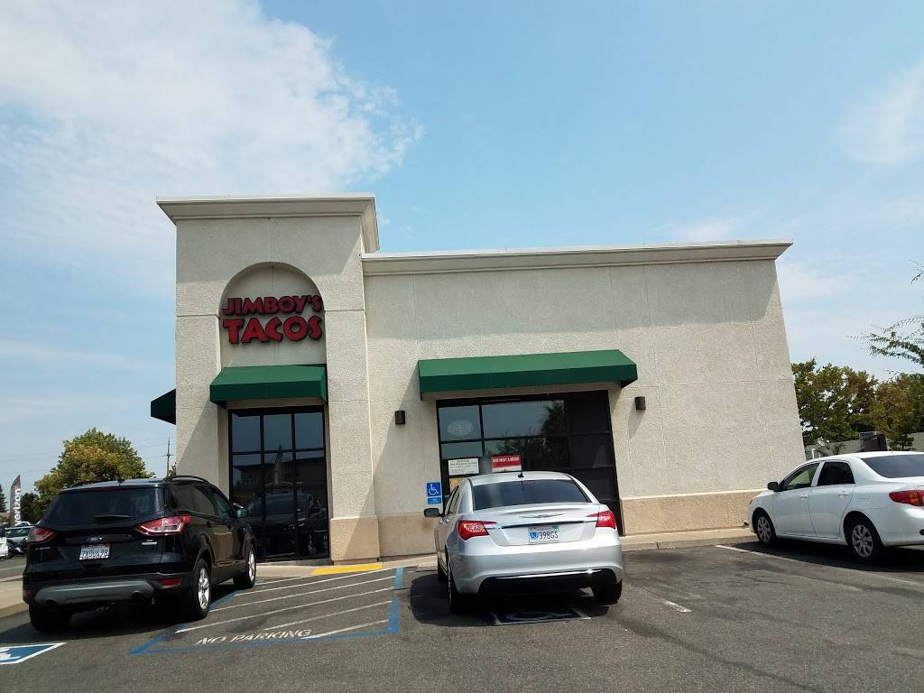 Jimboys Tacos | restaurant | 5874 Antelope Road # 400 # 400, Sacramento, CA 95842, USA | 9167267528 OR +1 916-726-7528