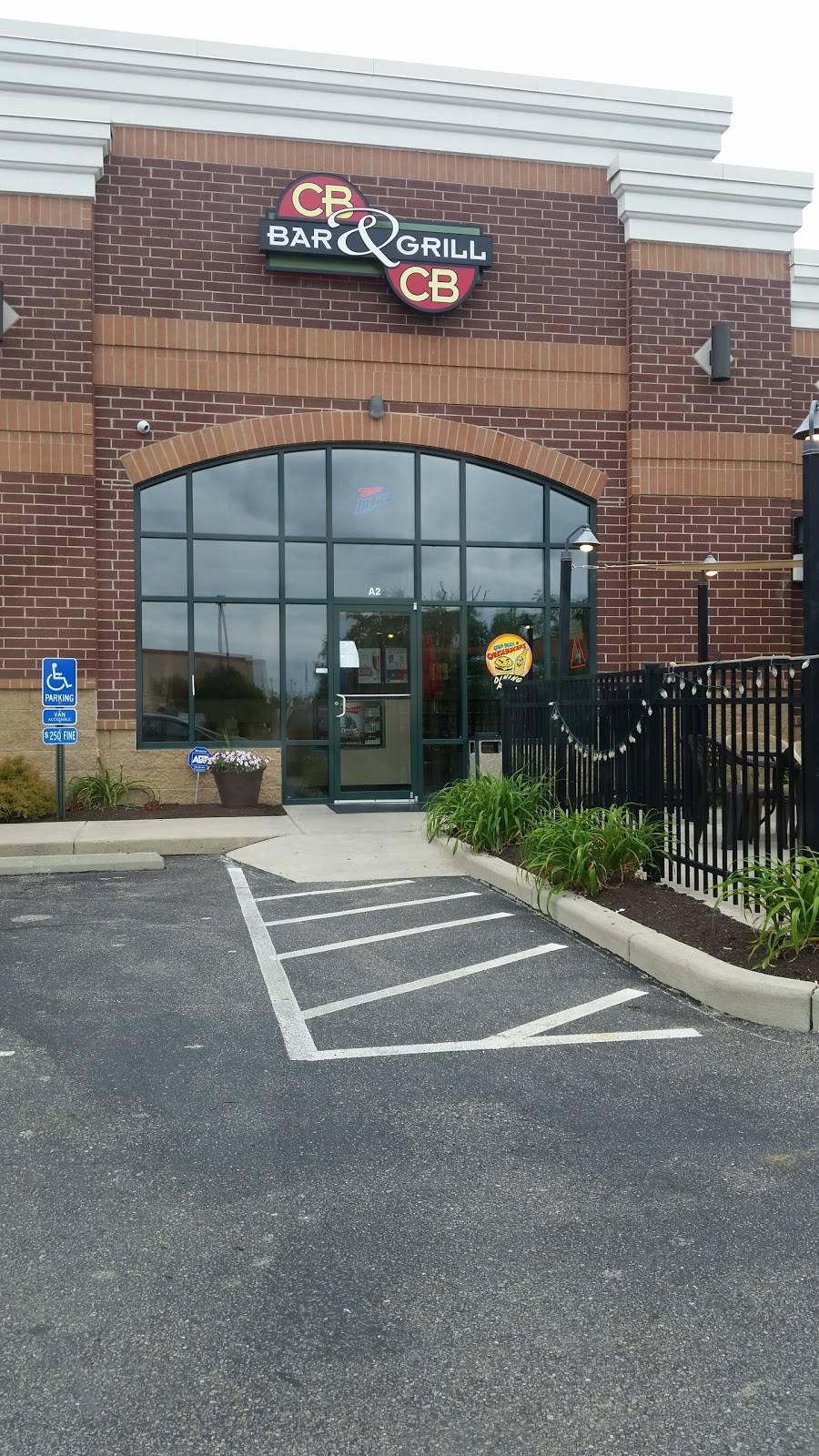 CBCB Bar & Grill | restaurant | 2495 Commons Blvd # A1, Beavercreek, OH 45431, USA | 9374263287 OR +1 937-426-3287