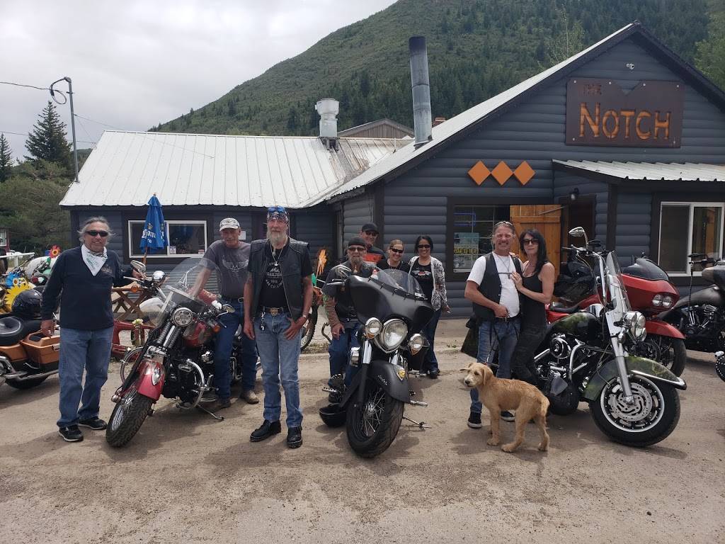 The Notch Pub | restaurant | 2392 E Mirror Lake Hwy, Kamas, UT 84036, USA | 4357836244 OR +1 435-783-6244