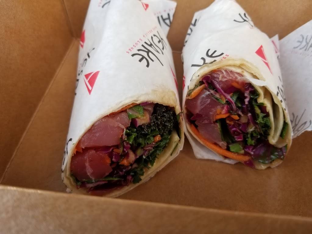 Yesake | restaurant | West Side D12, 1503 E Buena Vista Dr, Lake Buena Vista, FL 32830, USA | 4075600393 OR +1 407-560-0393