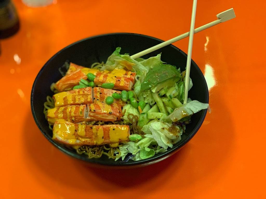 Sushi a Go Go | restaurant | 5500 Merle Hay Rd, Johnston, IA 50131, USA | 5152760927 OR +1 515-276-0927