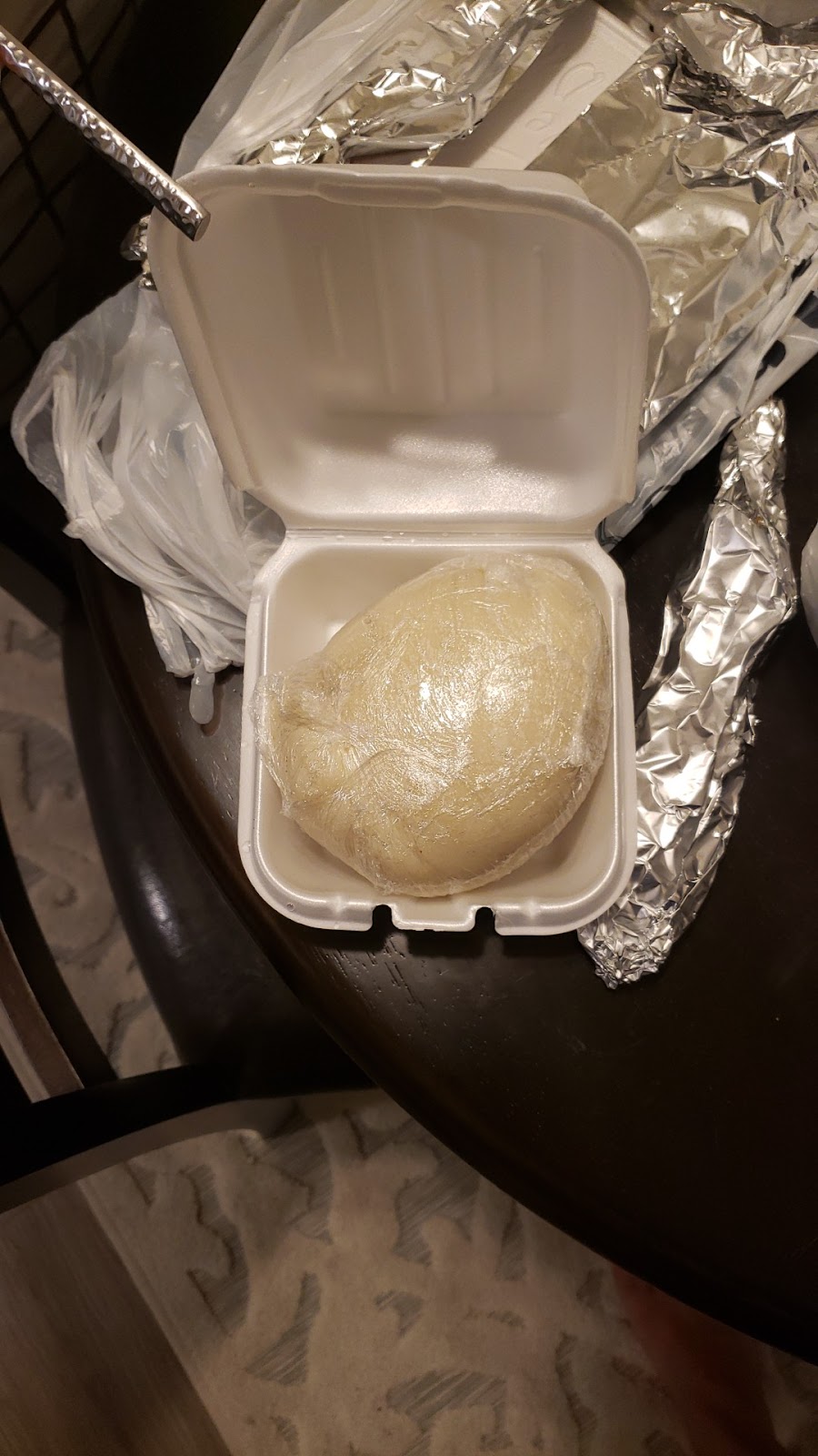 Diddy African cuisine | restaurant | 13607 Cordary Ave, Hawthorne, CA 90250, USA | 4242368927 OR +1 424-236-8927