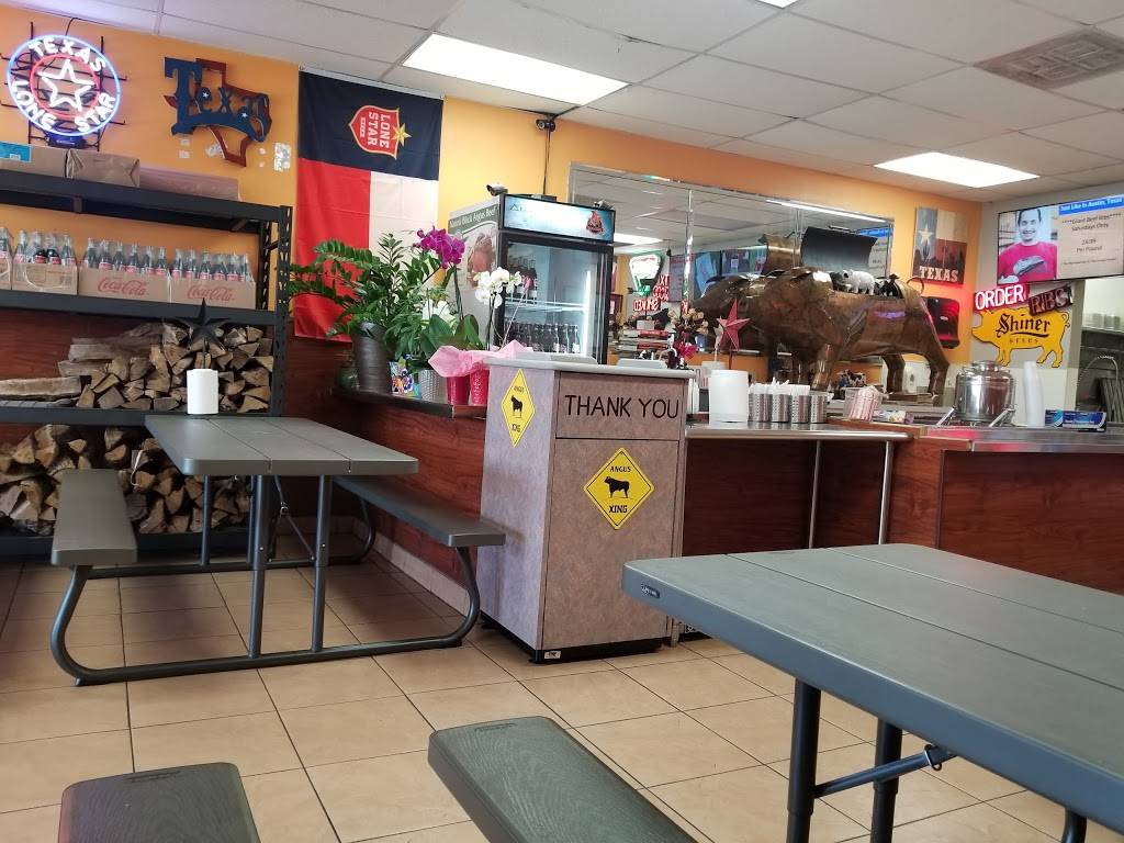 Rays Texas BBQ | restaurant | 6038 Santa Fe Ave, Huntington Park, CA 90255, USA | 3106896353 OR +1 310-689-6353