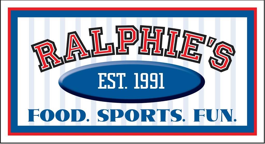 Ralphies Sports Eatery | restaurant | 995 N Detroit St, Kenton, OH 43326, USA | 4197679489 OR +1 419-767-9489