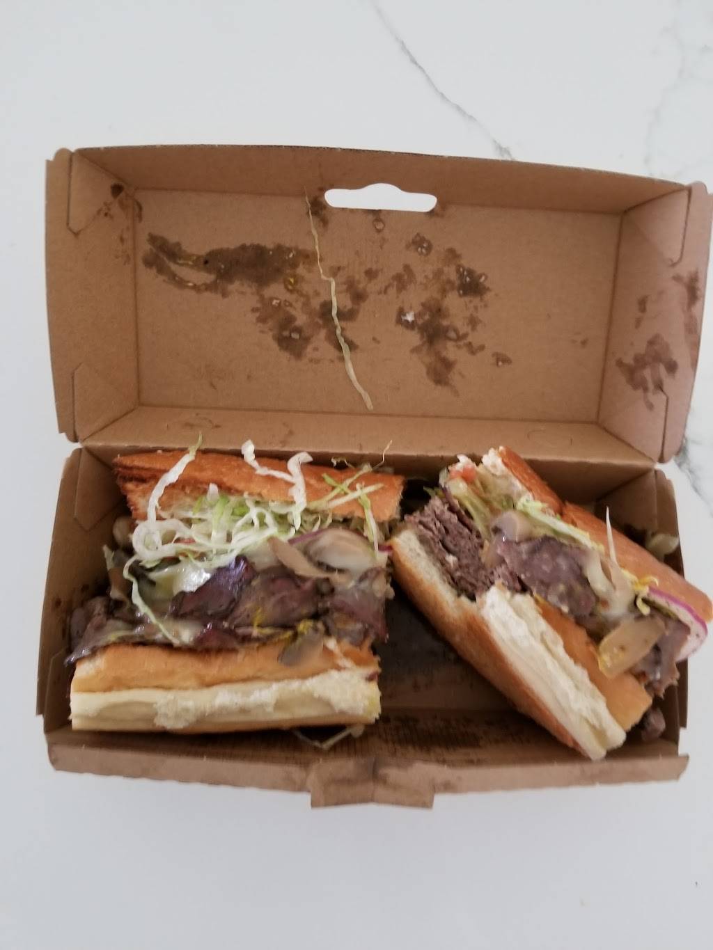 Deli Delicious | restaurant | 12 S Main St, Porterville, CA 93257, USA | 5597838857 OR +1 559-783-8857