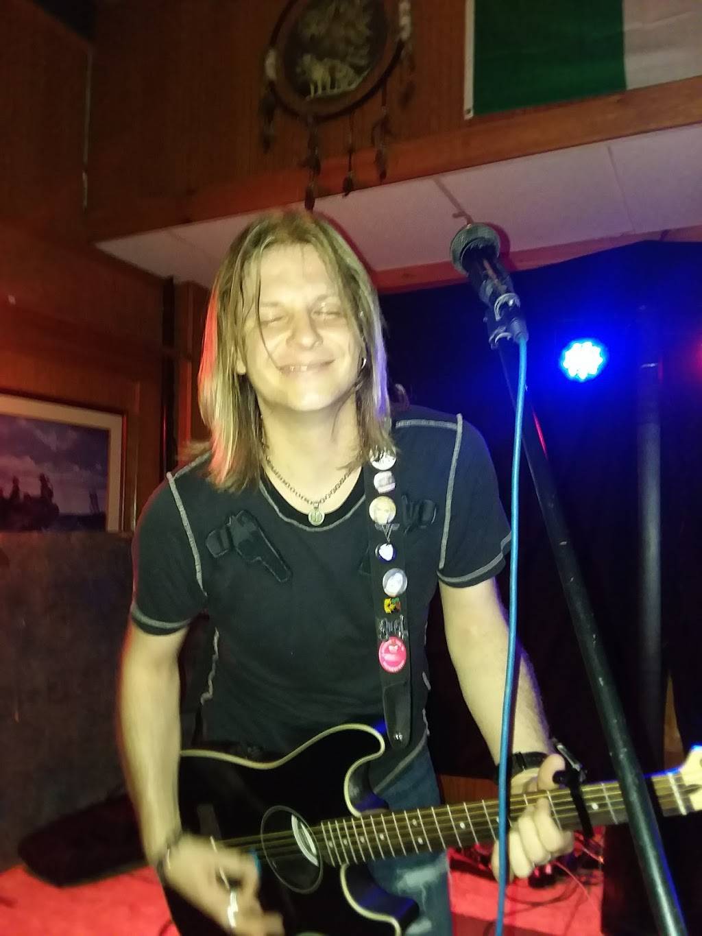 Irish Wolf Pub | restaurant | 503 Linden St, Scranton, PA 18503, USA | 5703420401 OR +1 570-342-0401