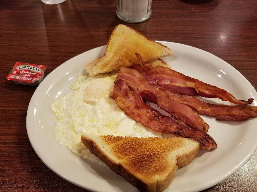 Route B Cafe | cafe | 2531 Main St, Boonville, MO 65233, USA | 6608822055 OR +1 660-882-2055