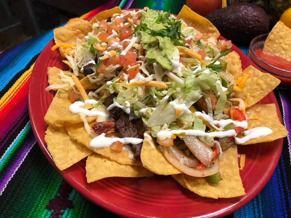 Don Chile Mexican Restaurant | restaurant | 768 Street Rd, Warminster, PA 18974, USA | 2678036902 OR +1 267-803-6902