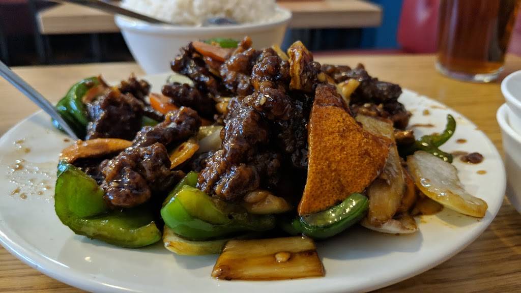 So Good Restaurant Inc | restaurant | 717 Somerset St W, Ottawa, ON K1R 6P7, Canada | 6132330138 OR +1 613-233-0138