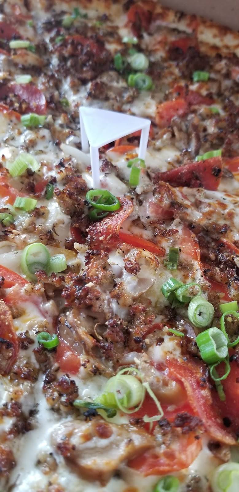 Pizzas Del Pacifico | restaurant | Av Del Pacifico #821, Playas, Playas de Tijuana, 22504 Tijuana, B.C., Mexico | 0446646096680 OR +52 1 664 609 6680