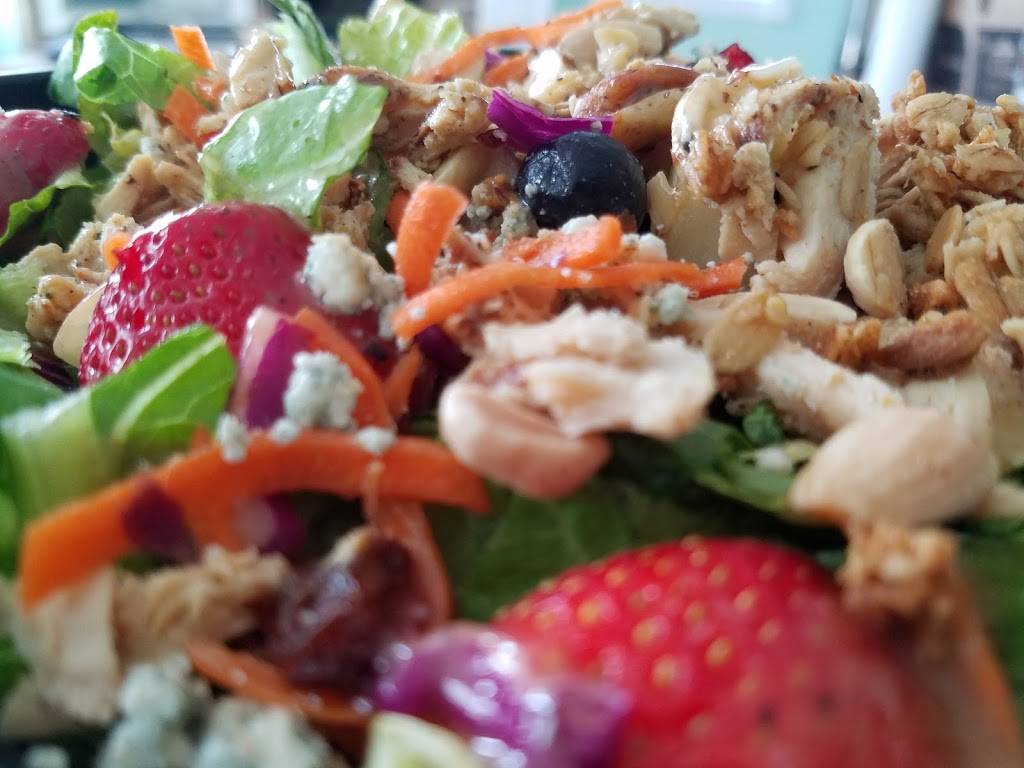 Chick-fil-A | restaurant | 1001 Beards Hill Rd, Aberdeen, MD 21001, USA | 4102722297 OR +1 410-272-2297