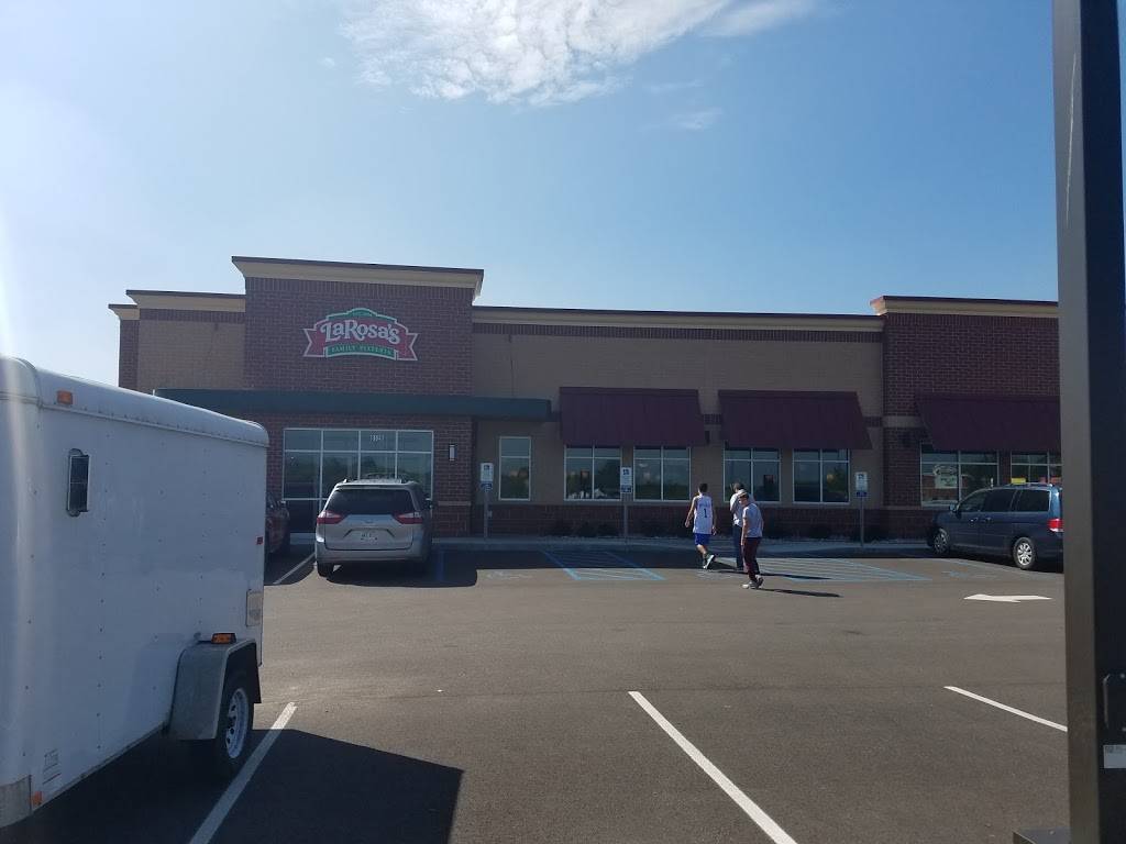LaRosas Pizza Lakota - West Chester | restaurant | 8120 Highland Pointe Dr, West Chester Township, OH 45069, USA | 5133471111 OR +1 513-347-1111