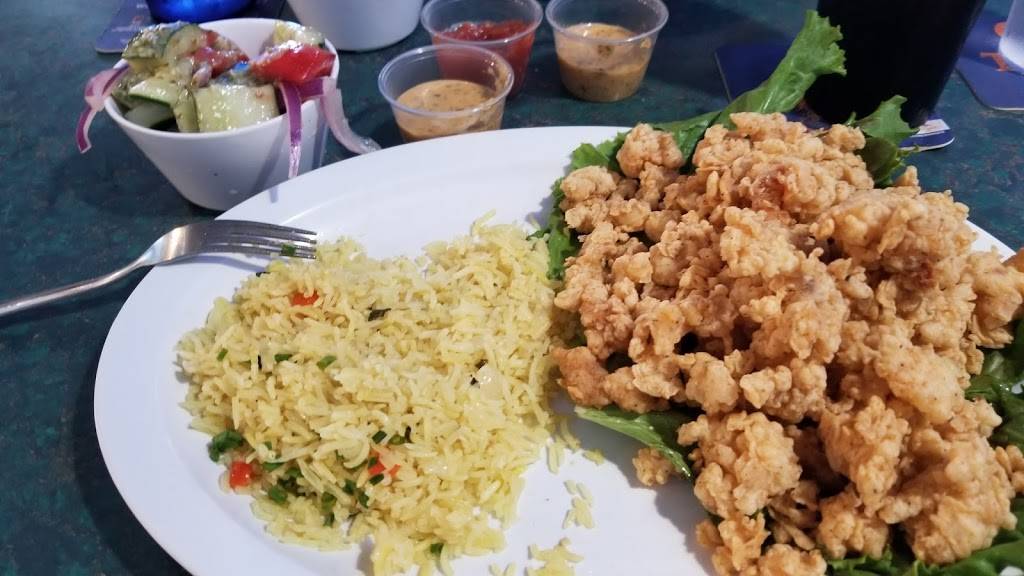 Crabbys Seafood Shack | restaurant | 790 SW Federal Hwy, Stuart, FL 34994, USA | 7728889141 OR +1 772-888-9141