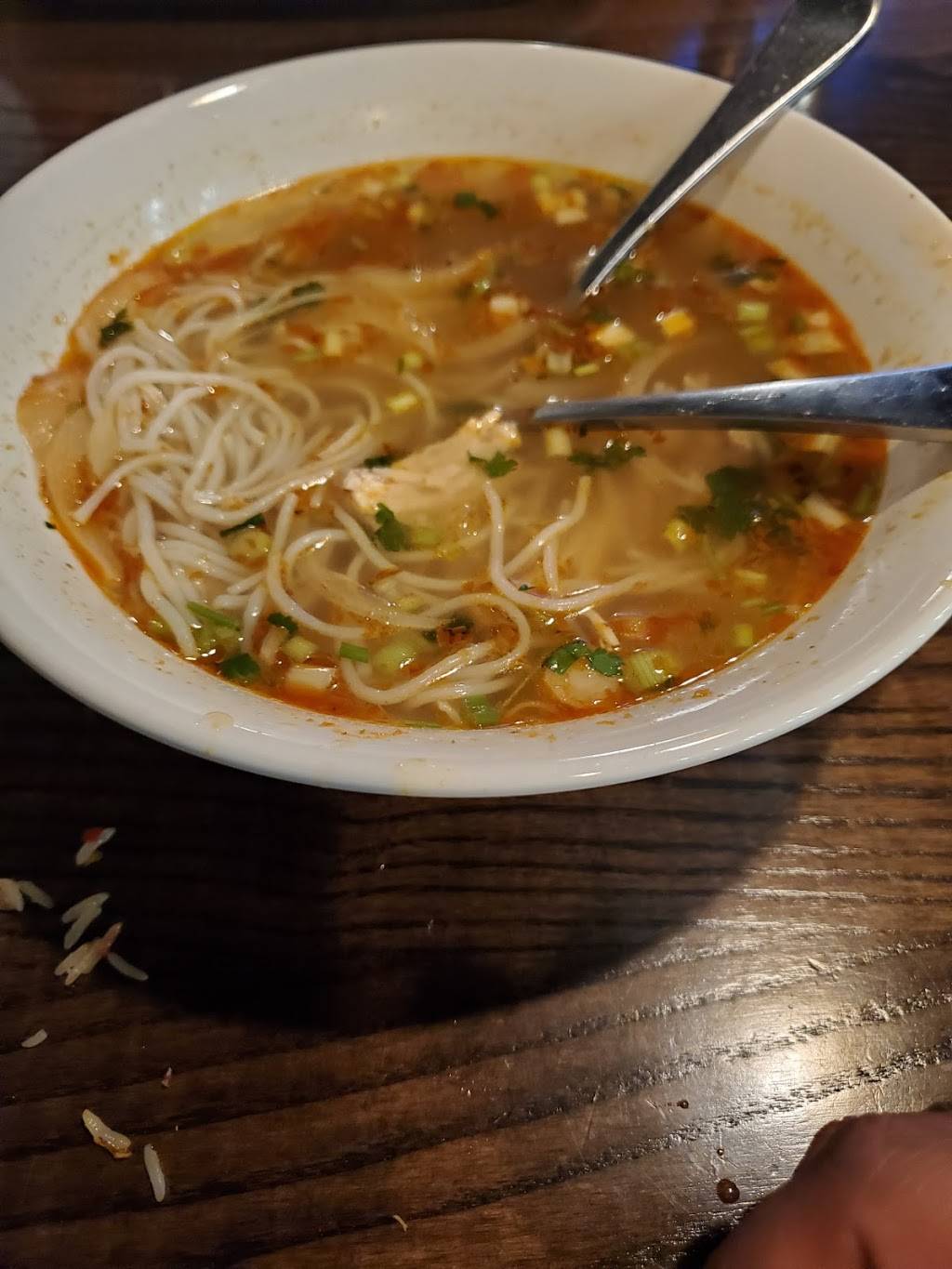 Salween Thai | restaurant | 14450 Eagle Run Dr, Omaha, NE 68116, USA | 4026144556 OR +1 402-614-4556