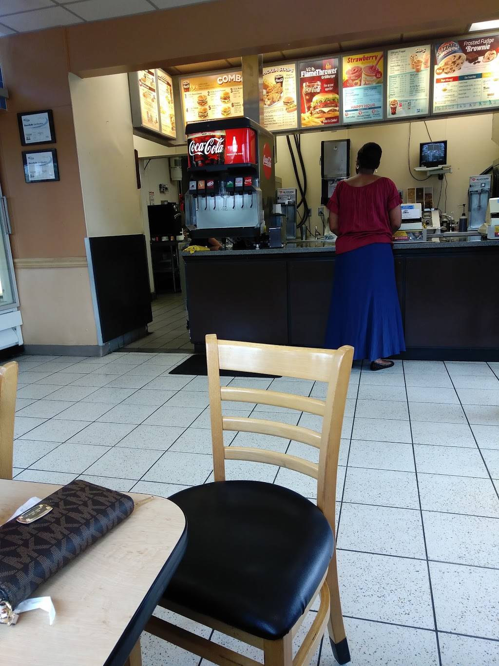 Dairy Queen Grill & Chill | restaurant | 2030 Liberty Rd (Rte 26, Eldersburg, MD 21784, USA | 4105495500 OR +1 410-549-5500