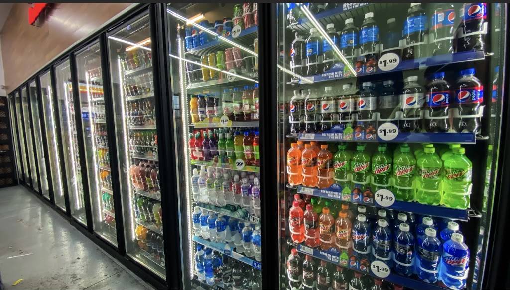 Shell Gas Station & Yummy’s Kitchen | restaurant | 11005 St Clair Ave., Cleveland, OH 44108, USA | 2164176200 OR +1 216-417-6200