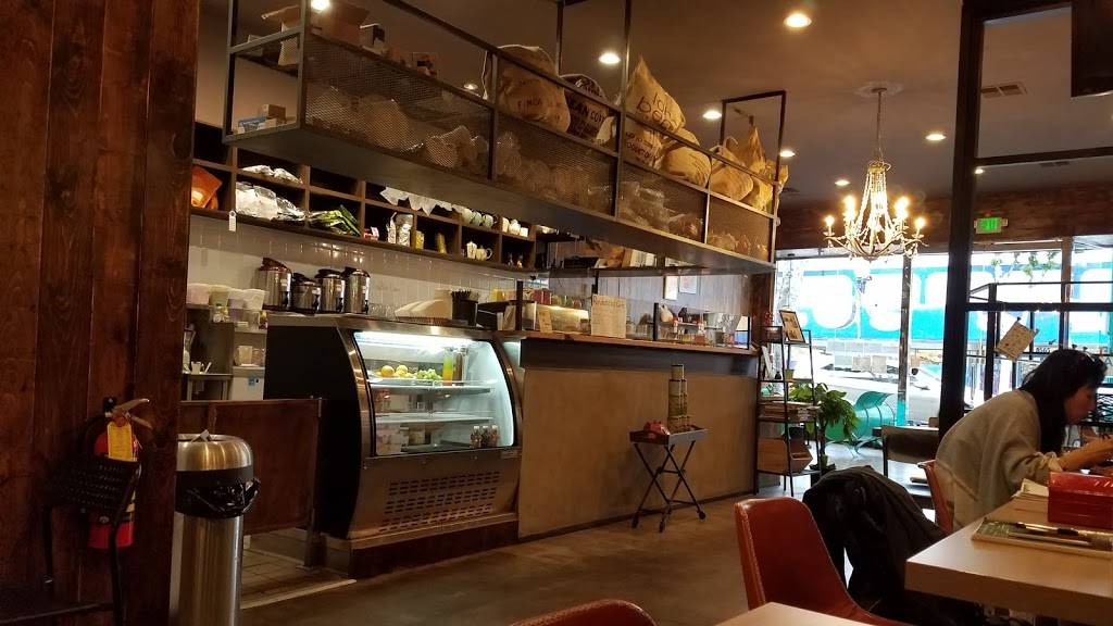 Réndézvous Café | cafe | 9566 E Las Tunas Dr, Temple City, CA 91780, USA | 6267827877 OR +1 626-782-7877