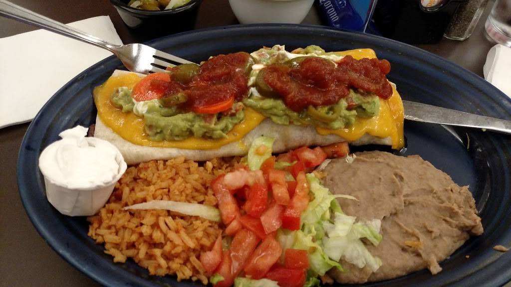 Pepes Off Broadway | restaurant | 260 84th Dr, Merrillville, IN 46410, USA | 2197697191 OR +1 219-769-7191