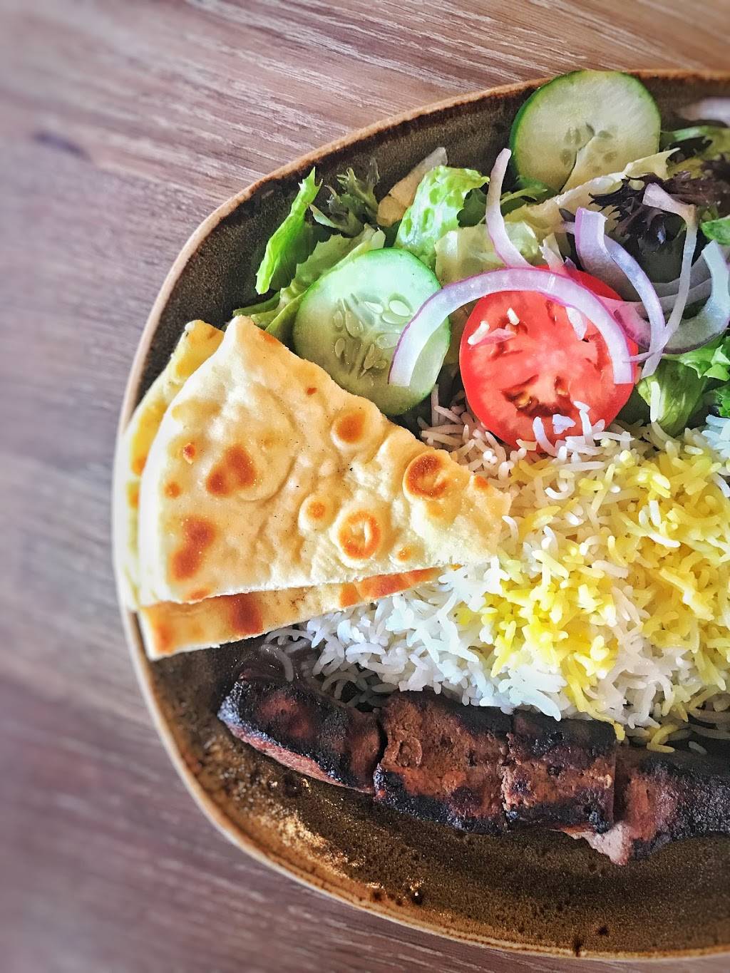 Luna Grill - Chino Hills | restaurant | 3660-A Grand Ave, Chino Hills, CA 91709, USA | 9097035862 OR +1 909-703-5862