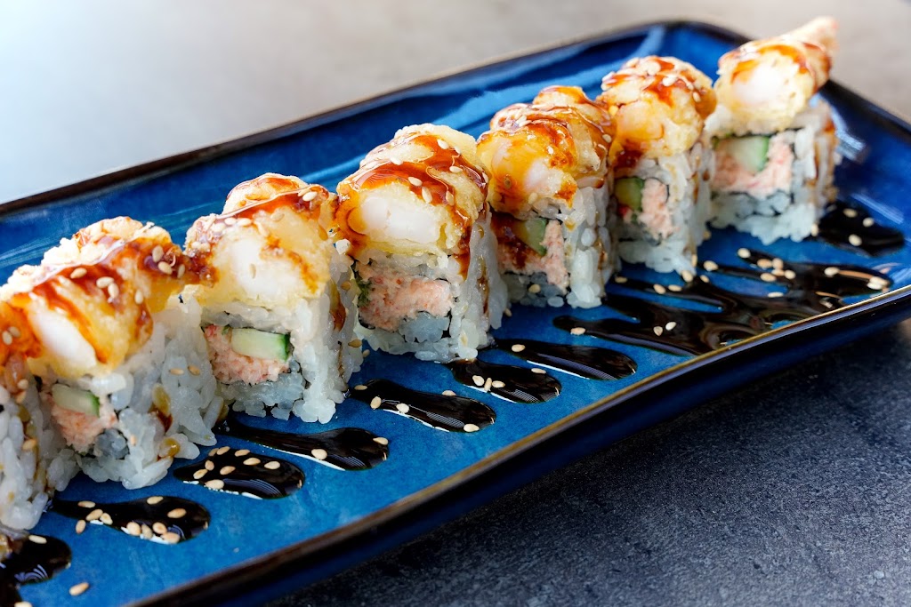 Onēsan Dim Sum Sushi | restaurant | 12300 Inwood Rd Suite 180, Dallas, TX 75244, USA | 4695806838 OR +1 469-580-6838