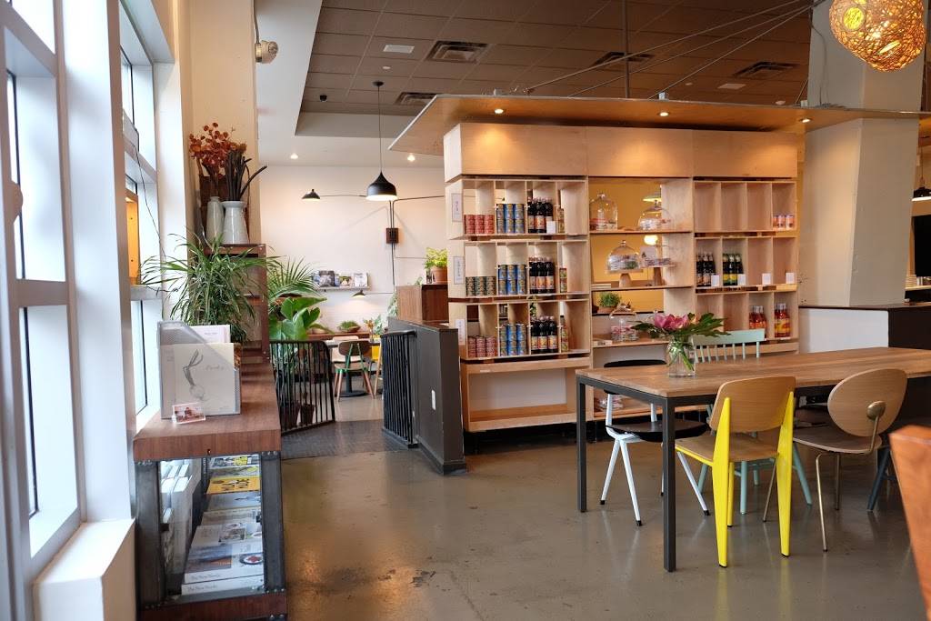 Pantry | restaurant | 3716 Georgia Ave NW, Washington, DC 20010, USA | 2026291643 OR +1 202-629-1643