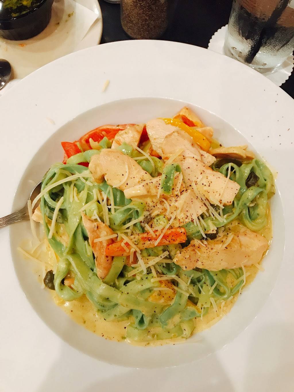 Hasta La Pasta | restaurant | 1450 Grand Pkwy e, Katy, TX 77494, USA | 2813920045 OR +1 281-392-0045